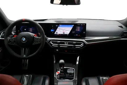 2024 BMW M3 缩略图 13