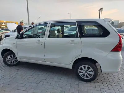صورة 11 لـ 2017 Toyota AVANZA