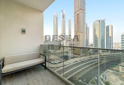 Prime Unit | City & Canal Views | Genuine Seller