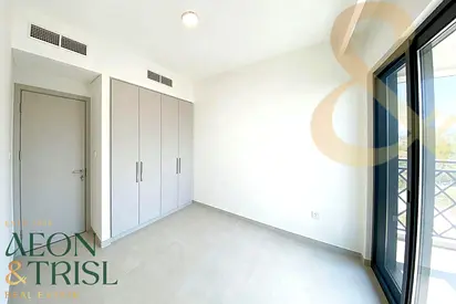Prime Location | 3 Bedrooms | Brand New Townhouse