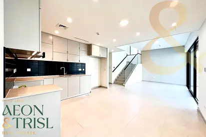 Prime Location | 3 Bedrooms | Brand New Townhouse