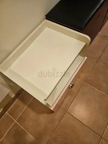 Bedside table