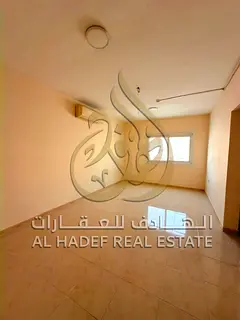 Spacious 1BHK Apartment with 1 Bathroom for Annual Rent in Sharjah Muwaileh Prime Location Near Serv