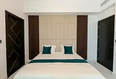 HIGH FLOOR | FULLY FURNISHED | PRIME LOCATION