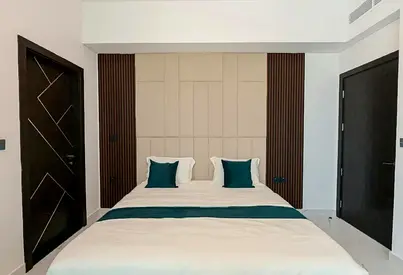 HIGH FLOOR | FULLY FURNISHED | PRIME LOCATION