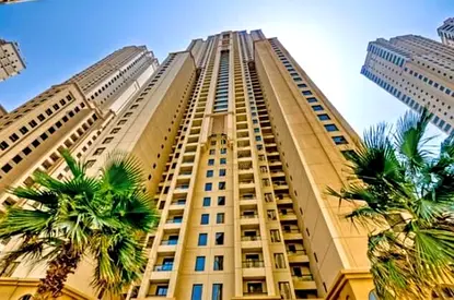 Furnished Sea View | Balcony & Pool Access | Prime Living