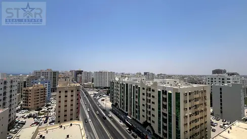 Hot Deal | 1 Bedroom Apartment for Rent in Al Majarah | Balcony | Free Parking | AED 27,000