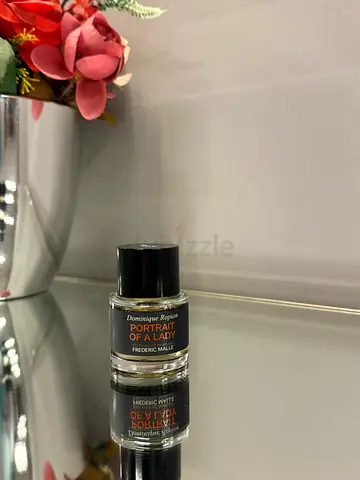 Frederic Malle Portrait of a lady.