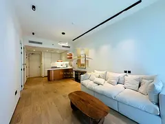 Furnished | Brand New Building | Elegant Living