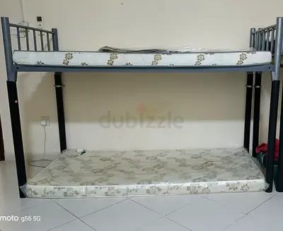 Bed Space available in Italy cluster
