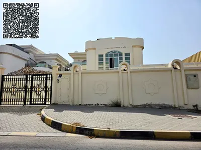 SPECIOUS BEAUTIFUL LUXURY 4 BEDROOMS VILLA AVAILBLE FOR RENT IN AL SHARQAN SHARJAH