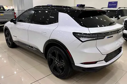 Chevrolet Equinox RS, миниатюра 4