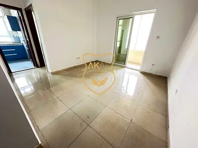 1BHK Apartment | Big Balcony | Near To Beach | Ready To Move | Family Building | Free Parking Area Available