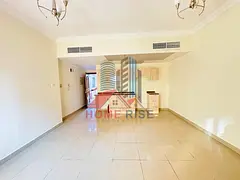 Sharjah Dubai border no commission studio with wardrobe Al nahda