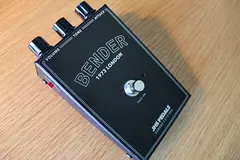 Classifieds: JHS Legends Series Bender 1973 London Fuzz pedal