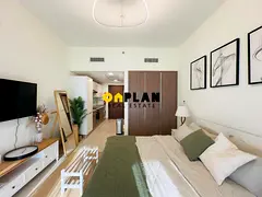 Vacant High‑End Studio I Fully Furnished I Contemporary Touch