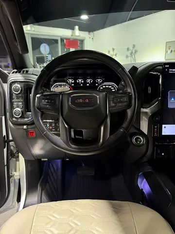 2021 GMC SIERRA — фото 16