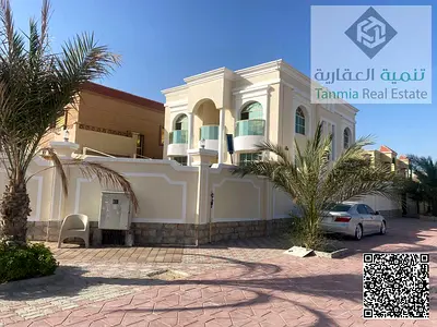Corner Villa for Sale in Al Mowaihat 1, Ajman | 5000 Sqft | 2 Streets | 2.1M