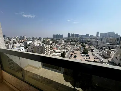 Al Rashidiya 2 Ajman | 2BR Near Falcon Towers | AED 36K | 6 Payments
