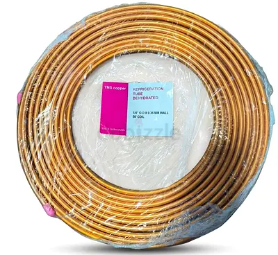 COPPER COIL BAHRAIN