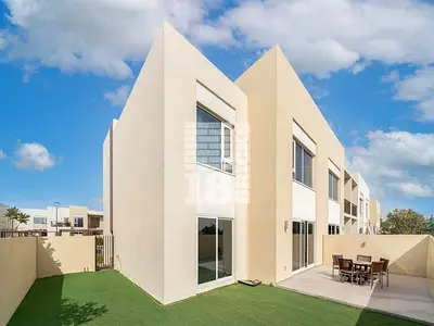 Single Row | Landscaped | Ground Floor