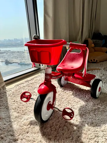 Tricycle