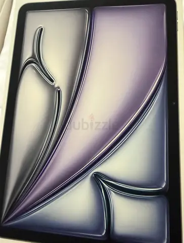 ipad air 11 inch M4 wi-fi - cellular