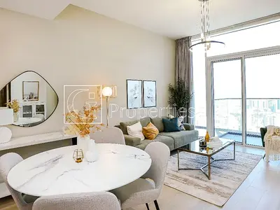 Fully Furnished | Ready to Move | Vacant