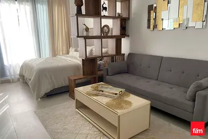 Spacious Unit I Fully Furnished I Bright Unit