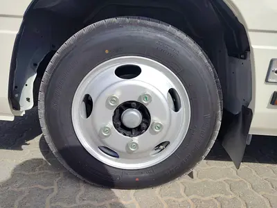 Toyota Coaster, миниатюра 15