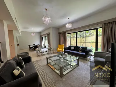 Fully Furnished | Prime location | Vacant