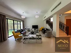 Fully Furnished | Prime location | Vacant
