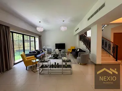 Fully Furnished | Prime location | Vacant