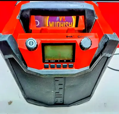 HILTI SPEAKER