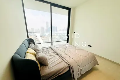 Vacant | Fully Furnished | High Floor