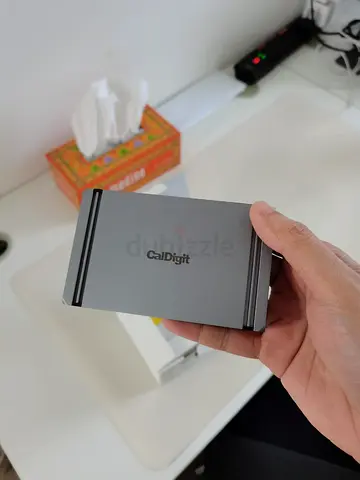 CallDigital