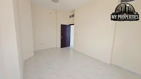 Apartment in Al Nakheel Area.