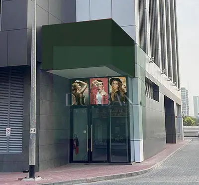 Photo Studio for Rent in Karama