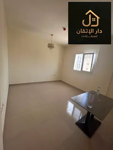_Golden opportunity for rent: 1-bedroom + living room in Al Boutaina Central AC available_
