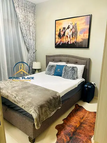 Move-In Ready 1BR | Vacant | Near Metro