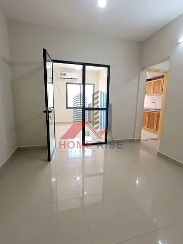 Spacious / Studio / For Family / All Nationalities/ 5 min walk to border