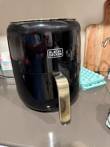 Black and Decker Air Fryer