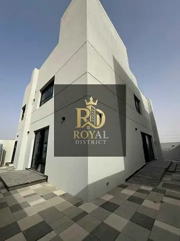 Hot Deal | Stunning Villa in Al Rahmaniya | Freehold for Arabs | Modern Luxury & Spacious Family Living | Prime Location