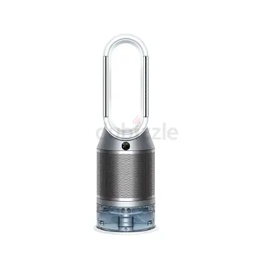 Dyson Purifier Humidify+Cool Autoreact (White/Silver)