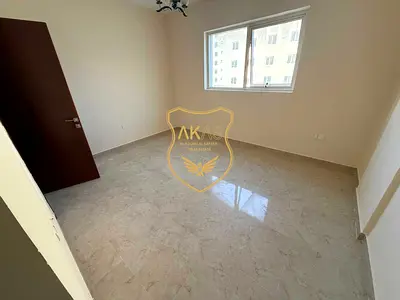Modern 1BHK Apartment with Double Bathroom