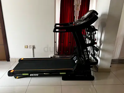 Treadmill For Sale