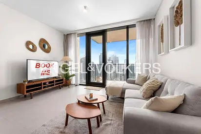 Rare Layout| High Floor| Sea View| Exclusive