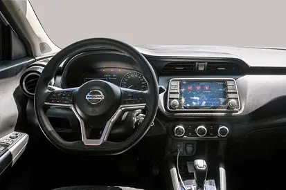 2022 Nissan KICKS 照片 10