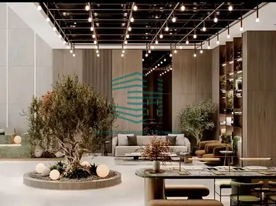 LUXURY UNIT | PRIME LOCATION | HIGH ROI EUROPEAN STYLE