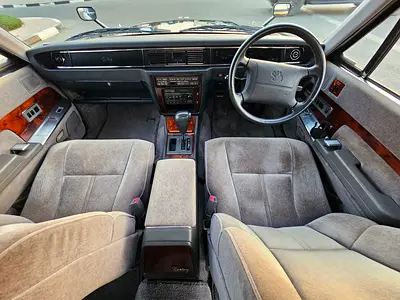 صورة 14 لـ 1994 Toyota CENTURY